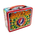 thumbnail image 1 of Caja de almacenamiento AQUARIUS Grateful Dead Fun Box con licencia oficial, 1 of 8