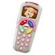 thumbnail image 1 of Control Remoto Fisher Price Control Hermanita, 1 of 3