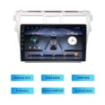 thumbnail image 2 of Estéreo for Toyota Yaris 2007-2012 Android Bluetooth 4g+64g, 2 of 9