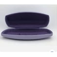 thumbnail image 3 of Buy- Order-NEW Kitten Cat Purple Hard Metal Clamshell Eyeglasses Case- Free Fast Shipping Included !!!, 3 of 7