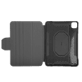 thumbnail image 3 of Click-In™ Case for iPad Air® 11-inch (M3)/(M2), iPad Air® 10.9-inch (5th and 4th gen.) and iPad Pro® 11-inch (4th, 3rd, 2nd and 1st gen.), Black, THZ899US, 3 of 10
