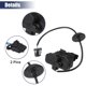 thumbnail image 4 of Motor de actuador de bloqueo de puerta de tapa de combustible, apto para Volkswagen Jetta 2009-2014 No.5ND810773A/5N0810773F, paquete de 1, 4 of 6