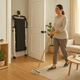 thumbnail image 3 of Caminadora Mecánica Plegable Quick Fit Pro Multifuncional Portátil Iwalk Pro, 3 of 12