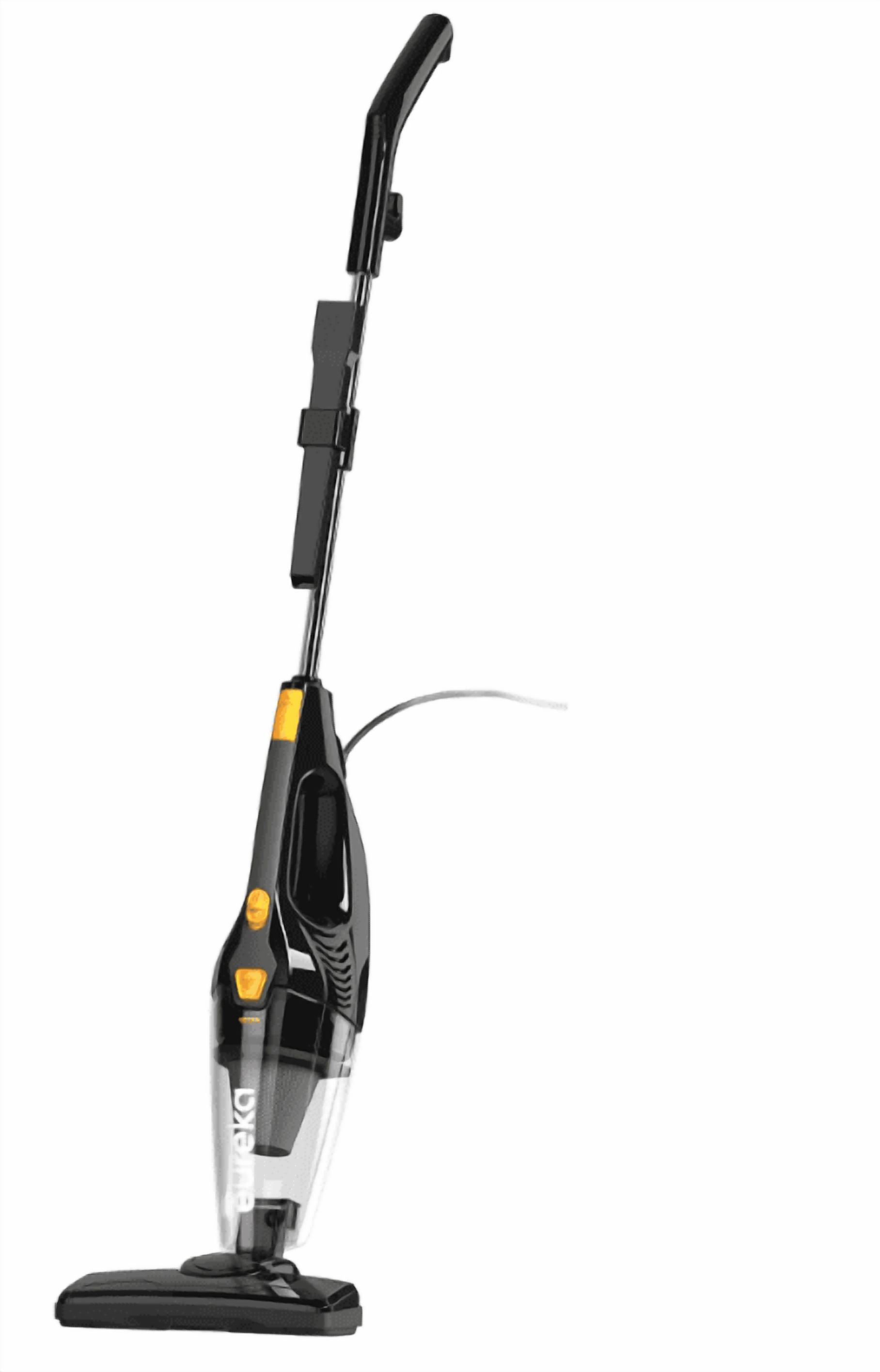 Eureka 3-in-1 Multi-Surface Lightweight Swivel Stick Vacuum Cleaner Blaze NES212 Moonstone Grey