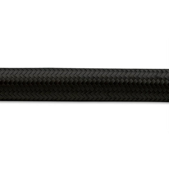 Vibrant Performance 11964 Nylon Braided Flex Hose