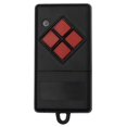 thumbnail image 3 of 3pcs for DICKERT 40.685MHz MAHS40-04 Garage Door Remote Control 40MHz Fixed Code Ecectric Gate Garag, 3 of 5