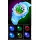 thumbnail image 5 of 1451 Niños reloj digital para niños niños niños niños de 50 M de pulsera deportiva impermeable co SKMEI  De pulsera, 5 of 7