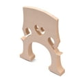 thumbnail image 2 of 44 Pièces de Rechange Violoncelle Érable Bride Ponticello String Lifter Instrument, 2 of 7