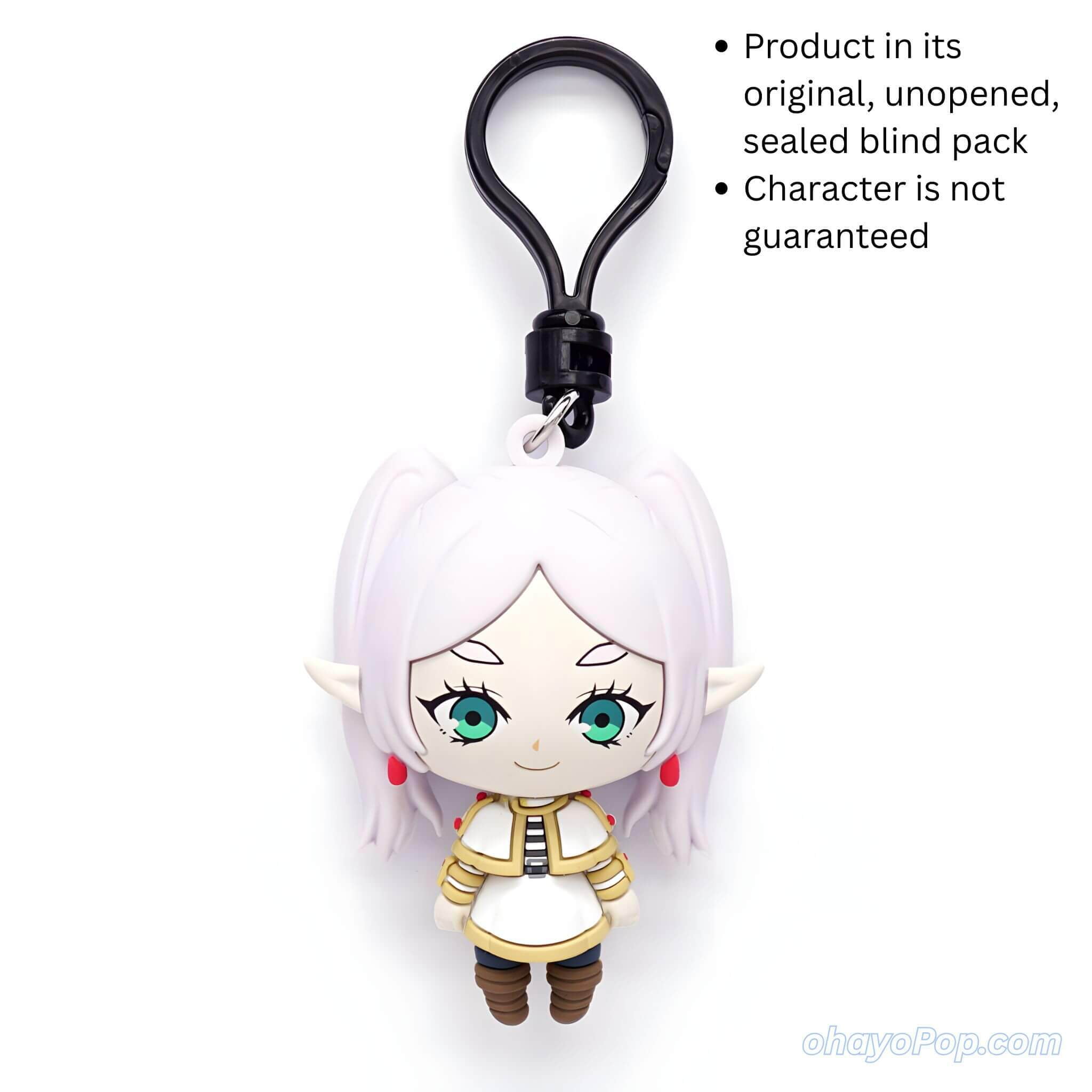 ぷりりん様 Amazon.com: Bandai Namco NUI - Frieren: Beyond Journey's End
