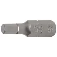 thumbnail image 1 of PUNTA DE PERFIL HEXAGONAL | 1/4" 4 MM | BGS 8177, 1 of 1