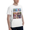 thumbnail image 2 of Camiseta de Manga Corta para Hombres Onepiece, 2 of 5