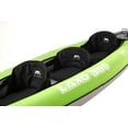 thumbnail image 4 of Aqua Marina Laxo 380 - Kayak/Canoë 3 Personnes, 4 of 4