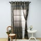 thumbnail image 1 of Nvzi Curtains Sheer - Texture Sheer Window Covering, Light & Airy Privacy Sheer Panels for Bedroom Living Room Patio Glass Door（1pcs，78.74*55.12in，A11）, 1 of 5