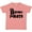 Mauve, variant on Inktastic Birthday Pirate Party Boys Toddler T-Shirt