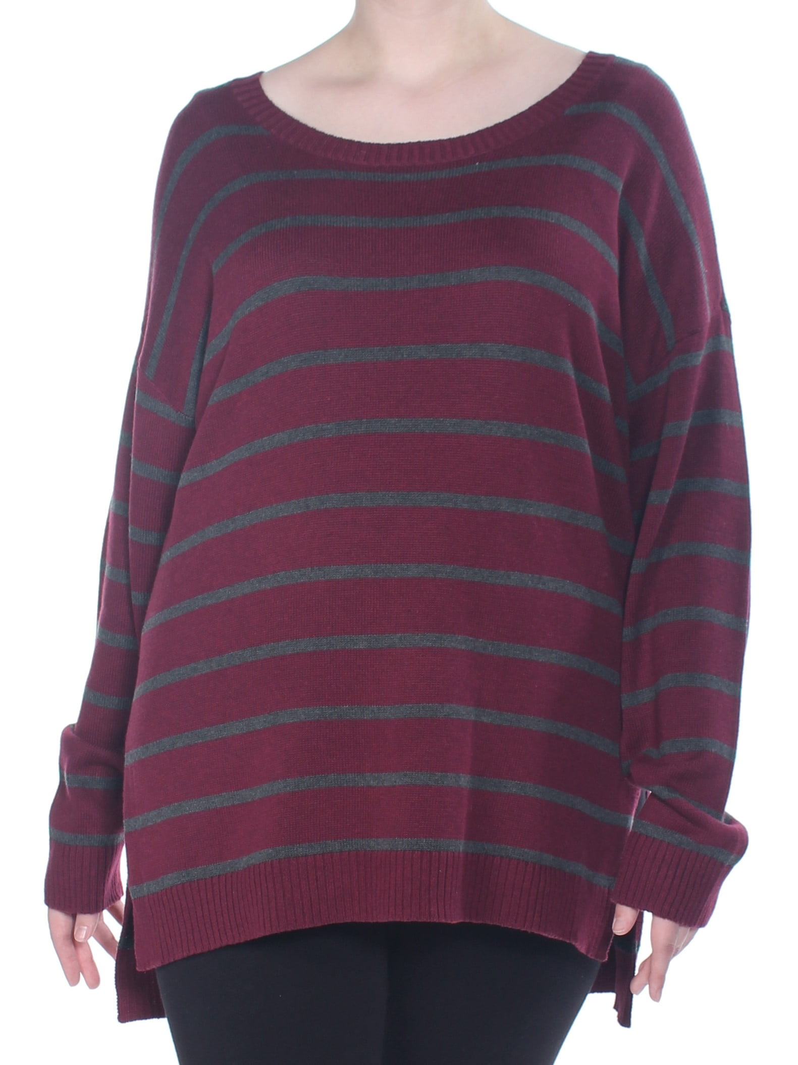 arizona juniors womens crew neck long sleeve sweatshirt