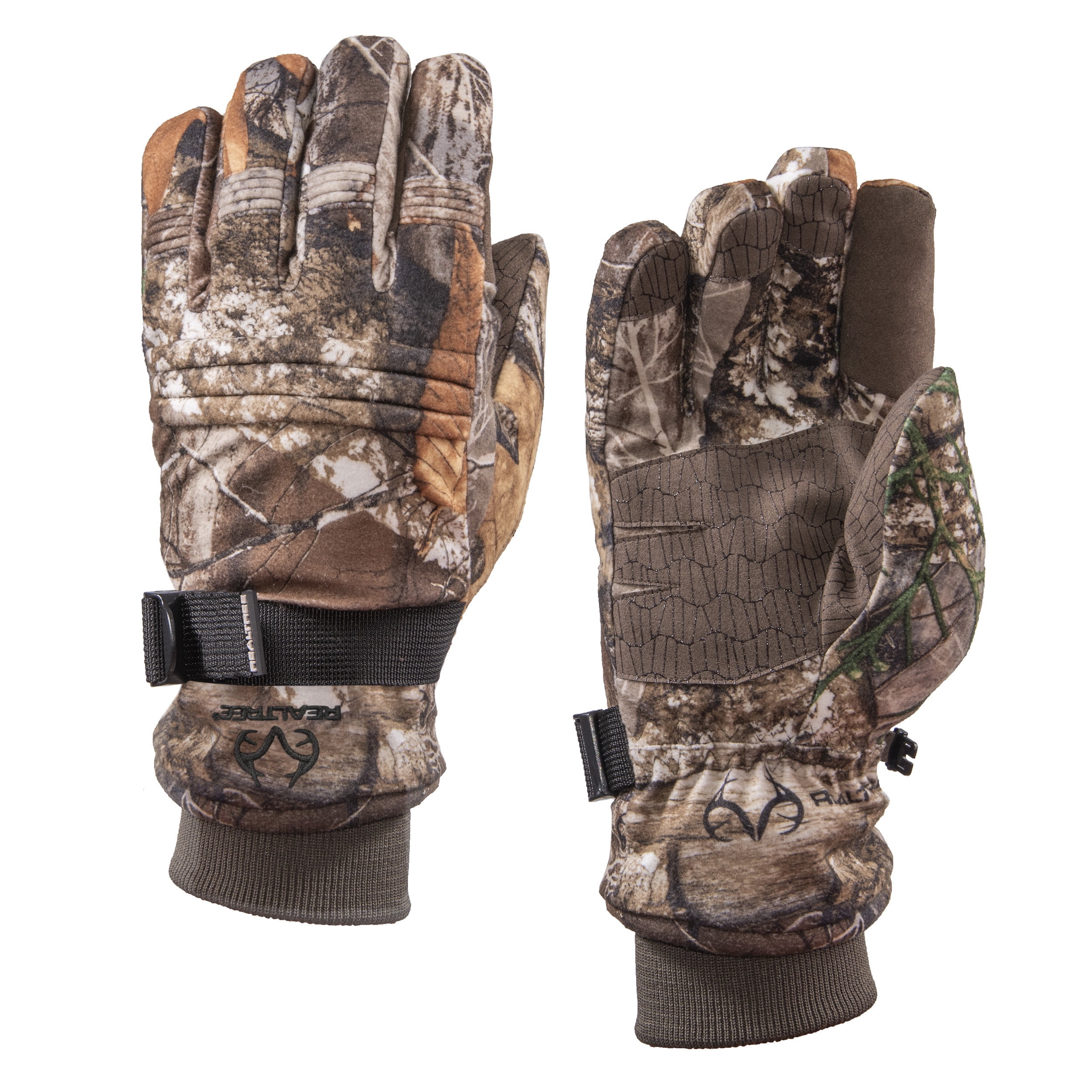 Realtree Heavyweight Glove