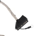 thumbnail image 3 of Cable de Pantalla LCD para Computadora Portátil Reparación de Cables de Video, Cable de Pantalla de Video Flexible LVDS LCD Reemplazo para AS Hugo Cable flexible de la pantalla LCD, 3 of 7