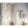 thumbnail image 3 of Moen TS9712 Via Single Function Volume Control Valve Trim Only - Chrome, 3 of 4