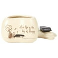 thumbnail image 2 of Hallmark Peanuts Schroeder Piano Trinket Box 4 in New, 2 of 3