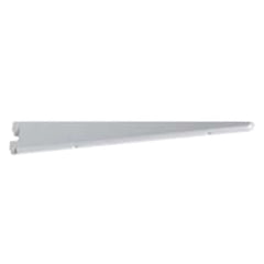 

10PC Knape & Vogt Knape & Vogt - 182 TI 10.5 - Steel Bracket 16 Ga. 10-1/2 in. L 225 lb.