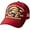 Red5361, variant on Eagle & Liberty–United States 250th Anniversary Hat,Patriotic Baseball Cap With Bald Eagle