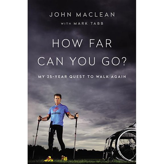 How Far Can You Go?, (Hardcover)