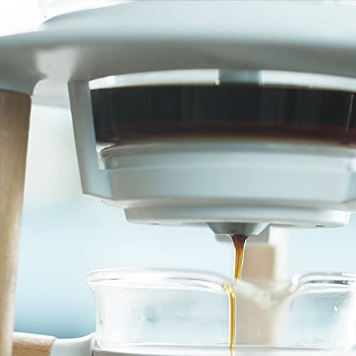 Melitta SENZ V Pour-Over Coffee System 