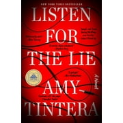 Listen for the Lie : A Novel (Hardcover)