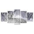 thumbnail image 1 of Lienzo decorativo para pared, póster, láminas de animales, pintura de paisaje, fotografías de paisajes 20x30 20x40 20x50, 1 of 9
