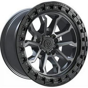 TIS 556AB-2108720 20X10 8X170 (-20) TIS 556AB (HB 125.2)