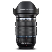 Olympus M.Zuiko Digital ED 12-100mm f/4 IS PRO Lens V314080BU000