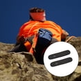 thumbnail image 3 of Arnés de seguridad , equipo de protección, duradero, extraíble, medio cuerpo, protección contra caídas, protección de cinturo, accesorios para d 38 × 8.5cm, 3 of 8