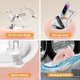 thumbnail image 5 of Tablet Pillow Stand for Reading, Adjustable Tablet Pillow Stand for Lap with Detachable Bowl,Kindle Phones Tablets, 5 of 5