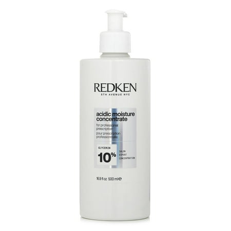Redken Acidic Moisture Concentrate