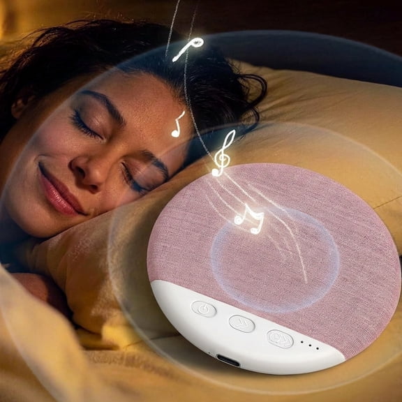 Radox Tech Pillow Speaker,2026 Sleep Pillow Speaker, Ultra-Thin Flat Bluetooth Wireless,White Noise And Timing Setting, Concealed Under-Pillow Audio Accessory, Premium Adult Sleep Aid Device