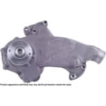 thumbnail image 3 of Cardone Select 55-11312 Engine Water Pump, 3 of 3