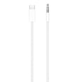 thumbnail image 2 of Cable USB-C Apple 1.2 m a Conector de Audio 3.5 mm, 2 of 2