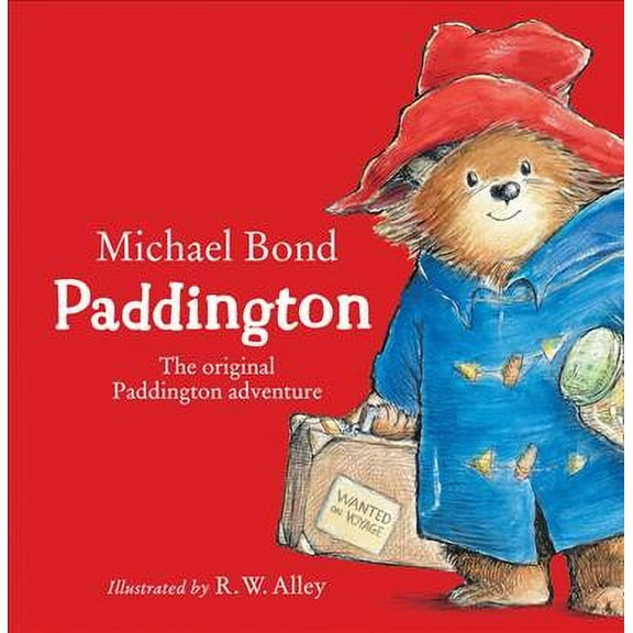 Paddington