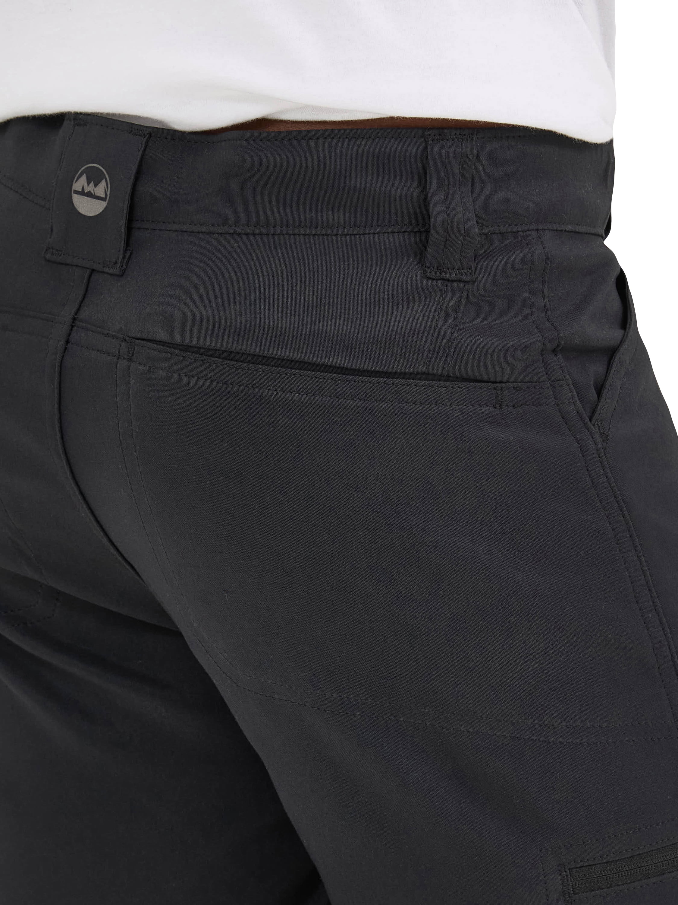 Wrangler® Boy's All Terrain Cargo Short, Sizes 4-18