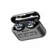 thumbnail image 2 of Auriculares Inalámbricos Bluetooth True Wireless Bt5.1 2000Mah Cabina De Carga Vida Útil Control Táctil A Prueba De Agua Auriculares Deportivos En La Oreja Sonido Estéreo Hifi Agradable Moyic EL011863-00, 2 of 6