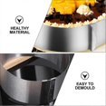 thumbnail image 2 of 1Pc Baking Molds Adjustable Dessert Molds Practical Baking Tools (Silver), 2 of 2