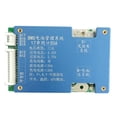 thumbnail image 1 of 17S 50A 60V Batterie Li-Ion Chargeur Port Commun avec Protection contre la Température pour Escooter, 1 of 8