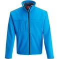 thumbnail image 3 of Result - Cazadora / Chaqueta softshell 3 capas Modelo Premium hombre caballero (Impermeable, cortavientos y transpirable) (Azul celeste) Result UTBC2046_azureblue, 3 of 3