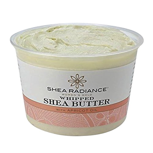 whipped shea butter bulk