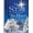 colour-6, variant on The Star That Guides The Heart: Gentle Christmas Tales for Children, (Paperback)