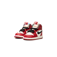 thumbnail image 2 of Jordan TODDLER Air Jordan 1 Retro High OG TD "Chicago Lost and Found" FD1413 612 from Stadium Goods, 2 of 8