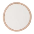 thumbnail image 2 of Reusable Bamboo Fiber Makeup Remover Pads Facial Cleansing Skincare Rounds, 2 of 7