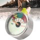 thumbnail image 5 of M10 plata 304 acero inoxidable S300 respirador impermeable medidor de presión de aire accesorio de equipo de buceo, 5 of 10