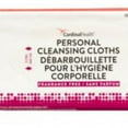 thumbnail image 5 of Cardinal Health Personal Cleansing Cloth, Non-flushable, Scented - 42 pack, 5 of 5