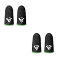 thumbnail image 1 of Fundas para dedos Cateissary 10 piezas antideslizantes para juegos de teléfonos móviles, 1 of 6